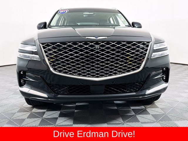 Used 2023 Genesis GV80 SUV