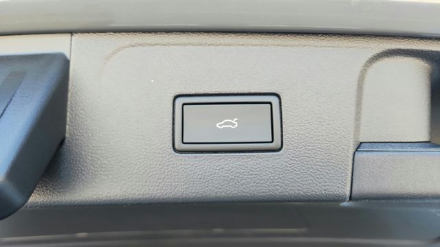 2026 Volkswagen Atlas