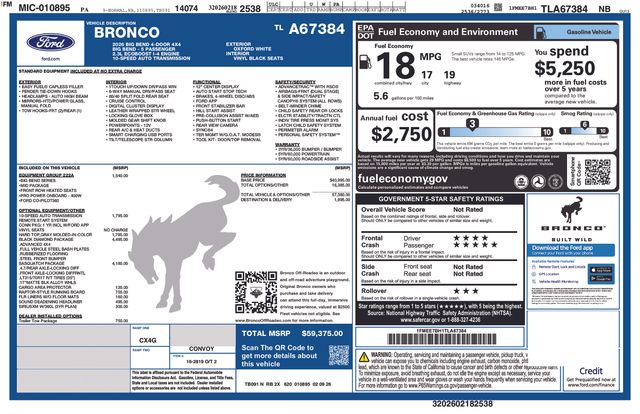 View vehicle photo 5