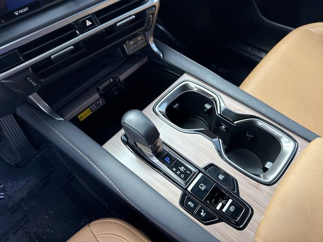 2024 Lexus RX - $54,788