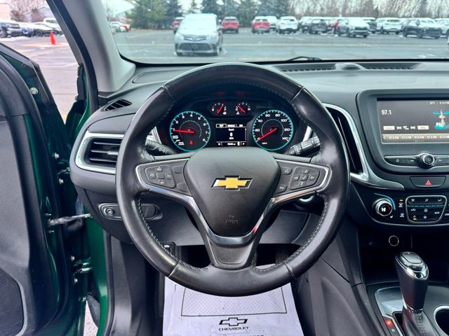 2018 Chevrolet Equinox LT 19