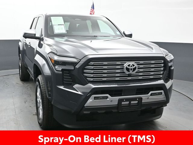 2024 Toyota Tacoma Limited 11