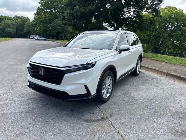 Used 2025 Honda CR-V SUV