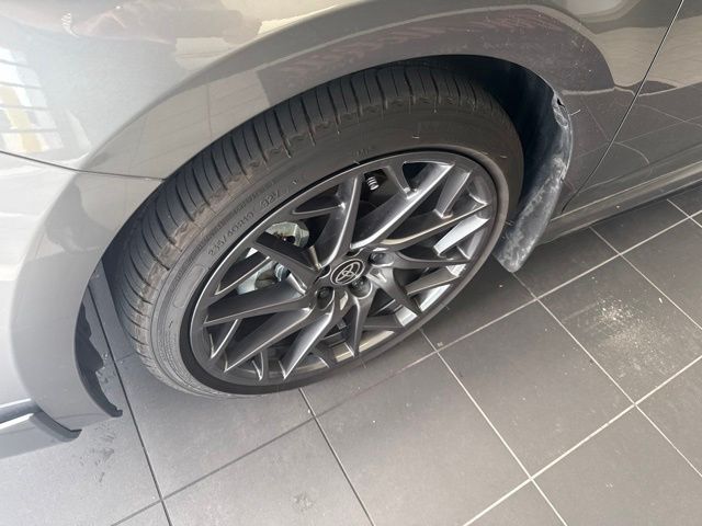 Used 2025 Toyota Camry Sedan