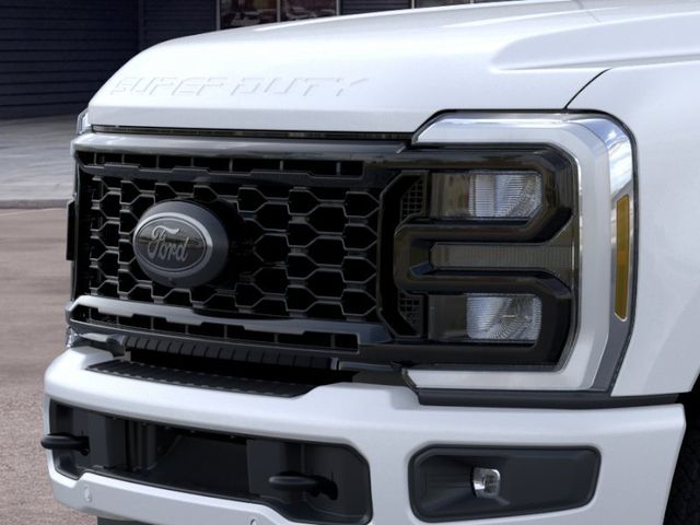 New 2026 White Ford Lariat image 18