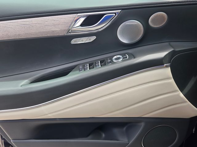 2026 Genesis GV80 - $68,419