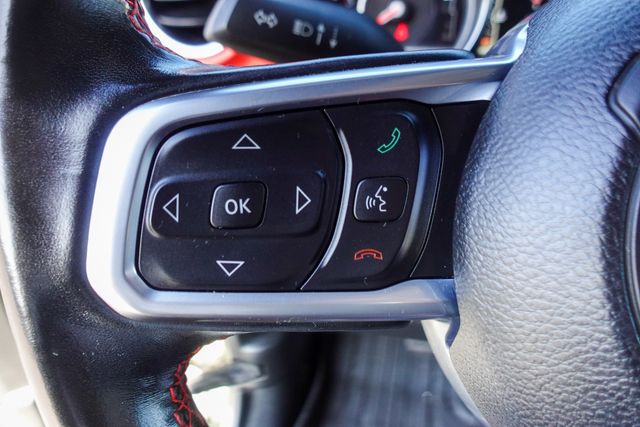 used 2020 Jeep Wrangler car, priced at $27,699