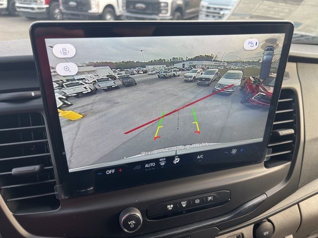 2026 Ford Transit-250 Base:168233