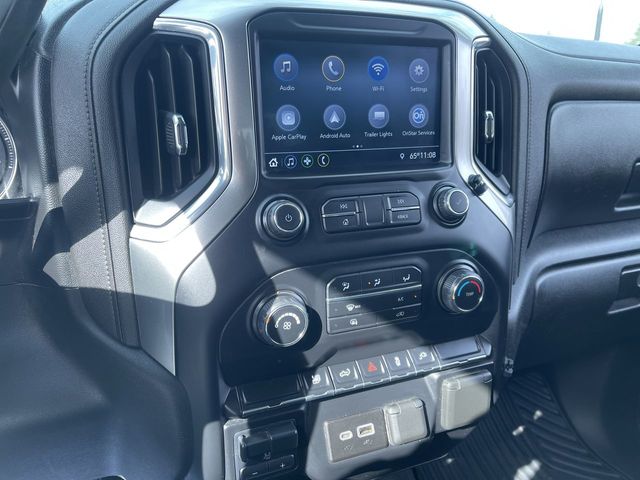 Used 2021 Chevrolet Silverado 2500HD For Sale in Livonia, MI