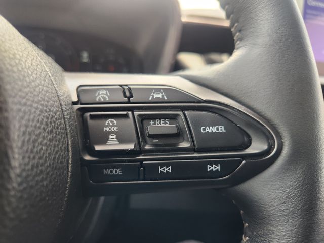 Used 2023 Toyota GR Corolla Hatchback