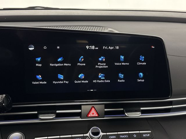 New 2025 Hyundai Elantra For Sale in Indianapolis, IN