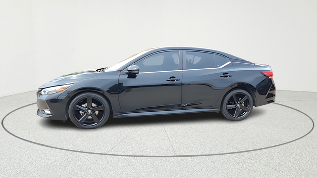 2022 Nissan Sentra