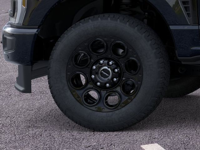 New 2026 Black Ford Lariat image 19