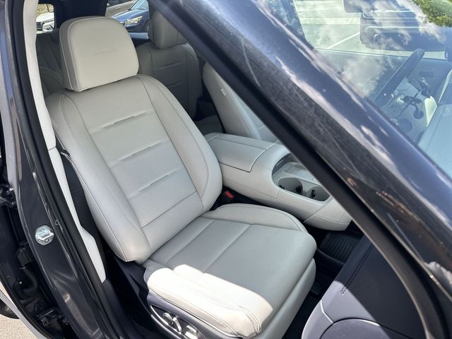 Used 2026 Gray Hyundai Calligraphy image 28