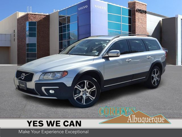 2015 Volvo XC70 T6 Premier Plus AWD