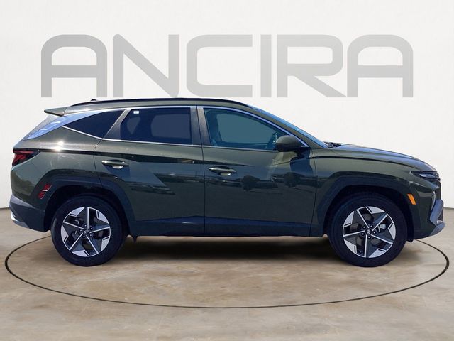 Used Car 2025 Hyundai Tucson  Sel For Sale Under $25,000 In San Antonio, Texas