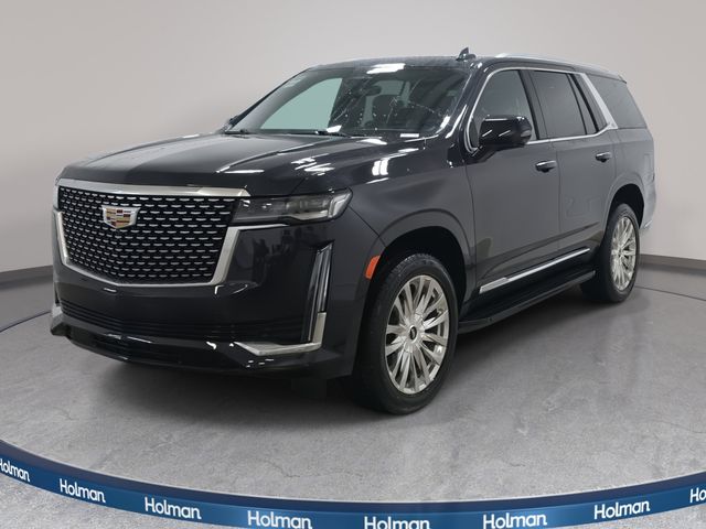 2022 Cadillac Escalade Premium Luxury 4WD