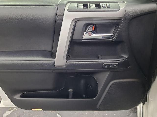 2020 – Toyota – 4Runner