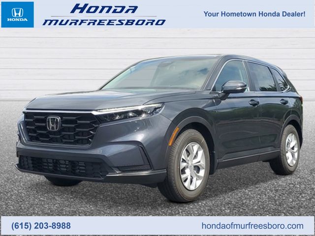 2026 Honda CR-V photo 1