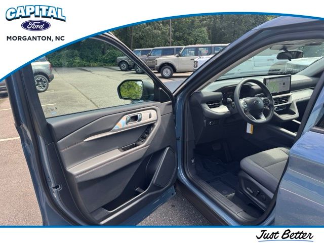 New 2026 Blue Ford Active image 12