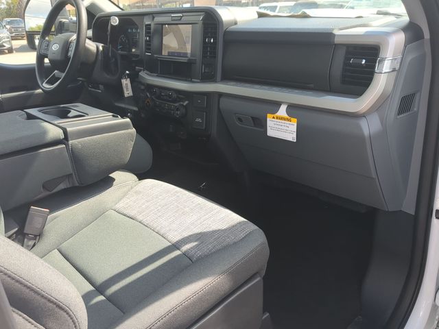 2026 Ford F-250 Super Duty XLT - Photo 27