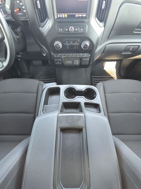 Photo of 2025 Chevrolet Silverado 1500 Custom Trail Boss in Dallas, GA - 37,  2025 Chevrolet Silverado 1500 Custom Trail Boss:44177A