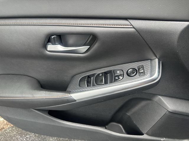 Used 2023 Gray Nissan SR image 27