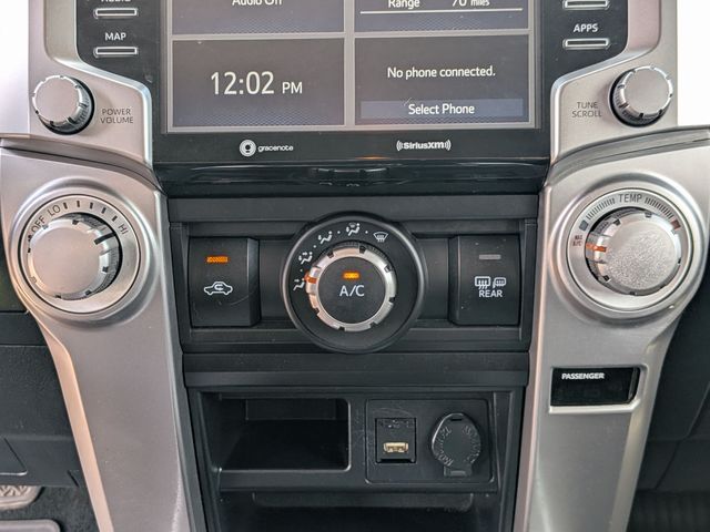 2020 Toyota 4Runner - Image 22