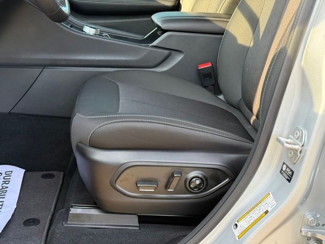 New 2026 Jeep Grand Cherokee L SUV