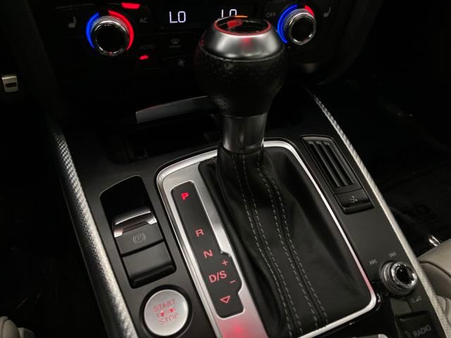 2013 Audi RS 5 quattro