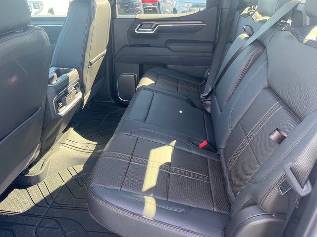 2026 Chevrolet Silverado 1500 High Country:45432