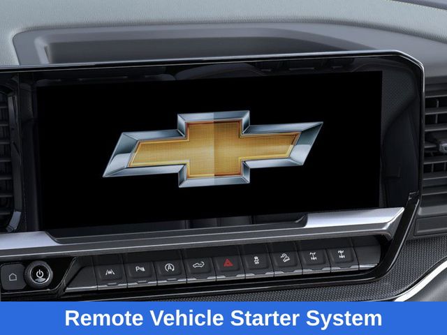 New 2025 Chevrolet Silverado 1500 For Sale in Livonia, MI