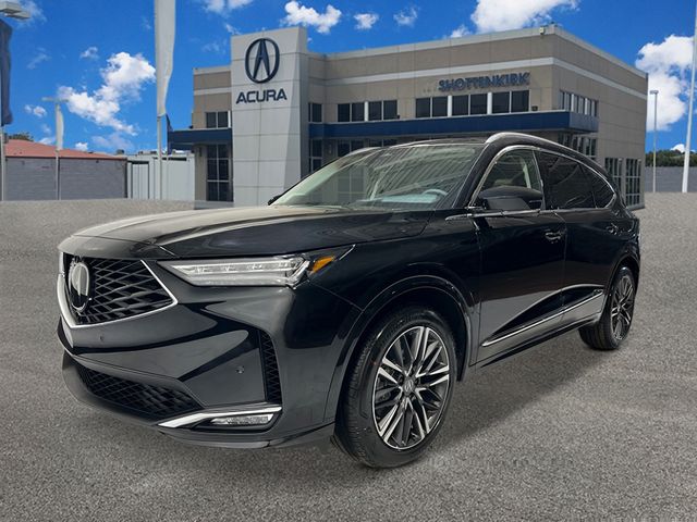 2026 Acura MDX SH-AWD w/Advance Package's photo