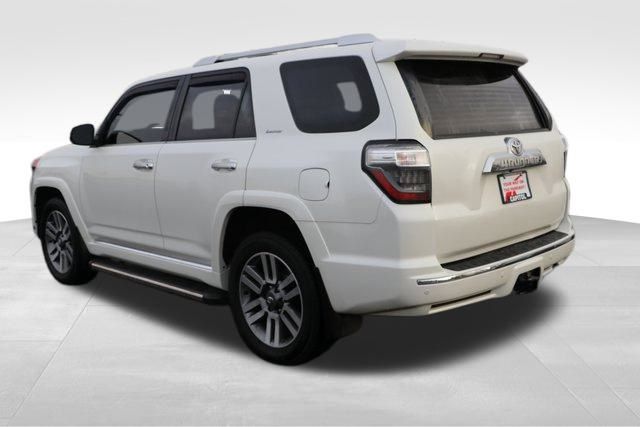 2014 Toyota 4Runner Limited 24