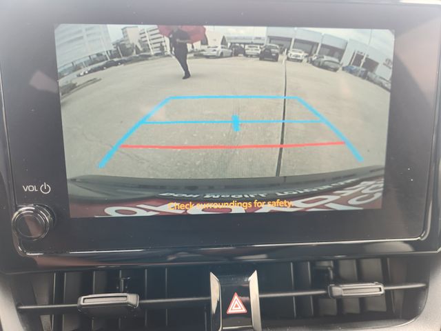 2025 Toyota Corolla Hybrid LE  at Big Star Chrysler Jeep Dodge Ram 