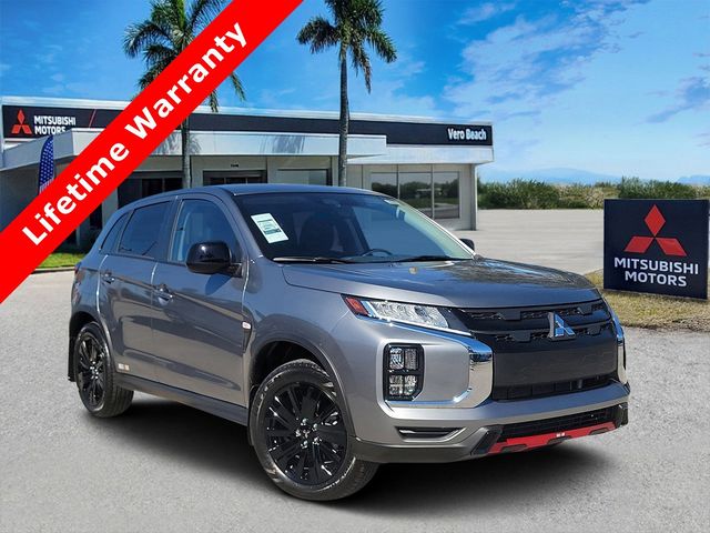 2026 Mitsubishi Outlander Sport 