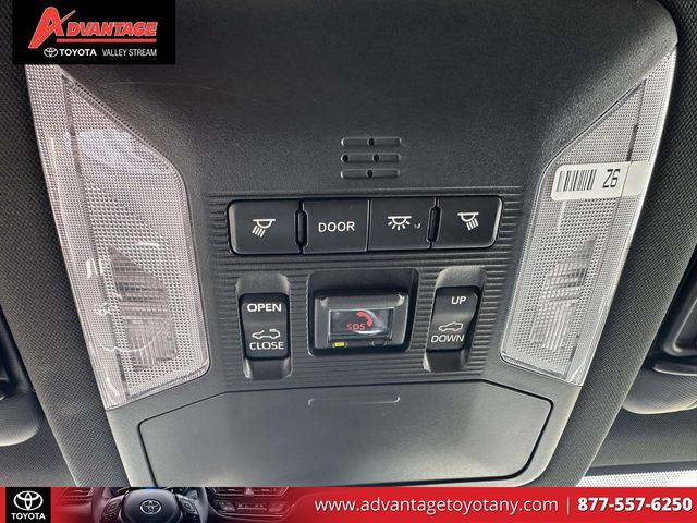 Used 2021 Toyota RAV4 Hybrid SUV