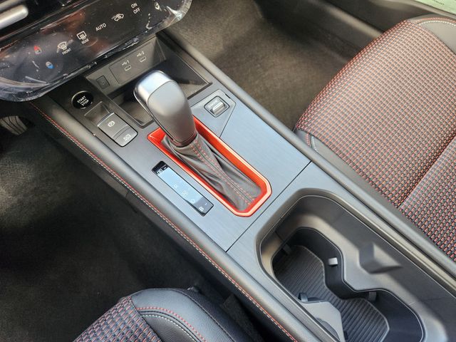 New 2026 Nissan Kicks SUV