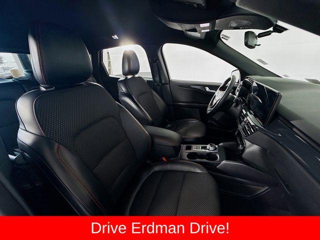 Used 2023 Ford Escape SUV