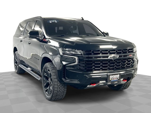 2023 Chevrolet Suburban Z71 4WD