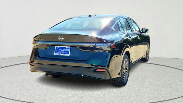 2026 Nissan Sentra