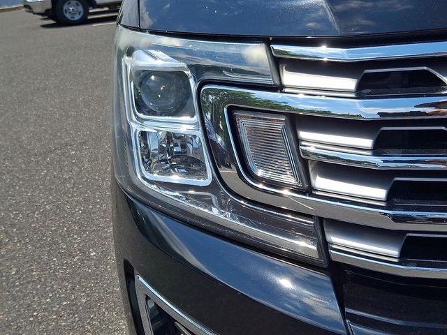 used 2018 Ford Expedition Max car, priced at $25,440