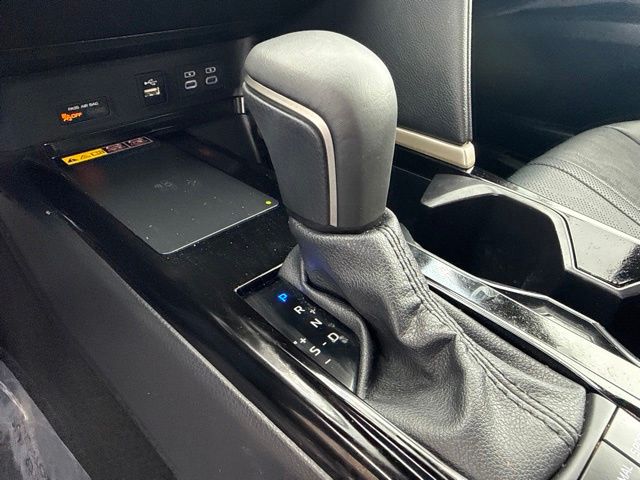 Used 2026 Toyota Camry Sedan