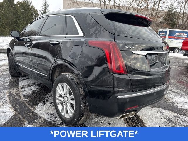 Used 2020 Cadillac XT5 For Sale in Livonia, MI