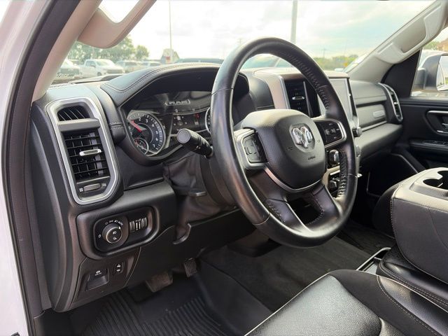 Used 2022 Ram 1500 Truck