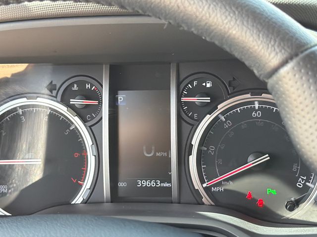 Used 2023 Toyota 4Runner SUV