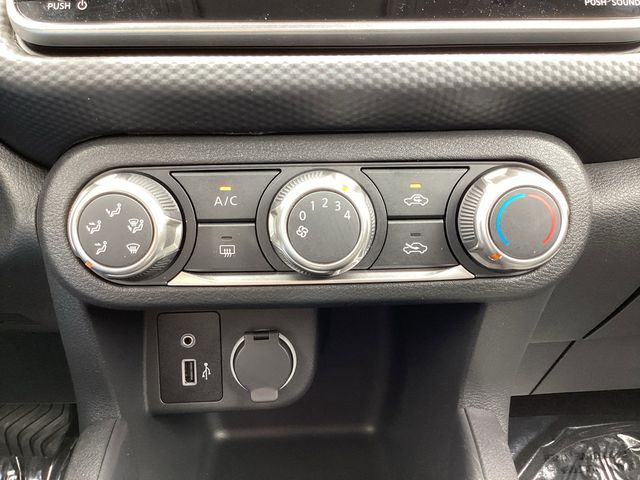 Used Car 2024 Nissan Kicks  S For Sale Under $20,000 In San Antonio, Texas