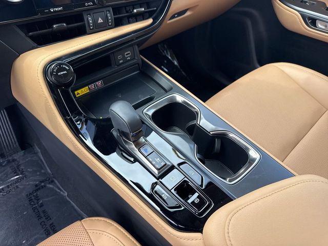 2025 Lexus TX 350 - $39,988
