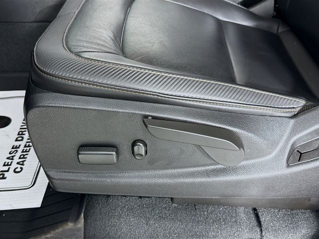 2021 GMC Canyon AT4 w/Leather photo