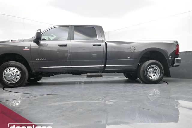 new 2026 Ram 3500 car, priced at $76,980